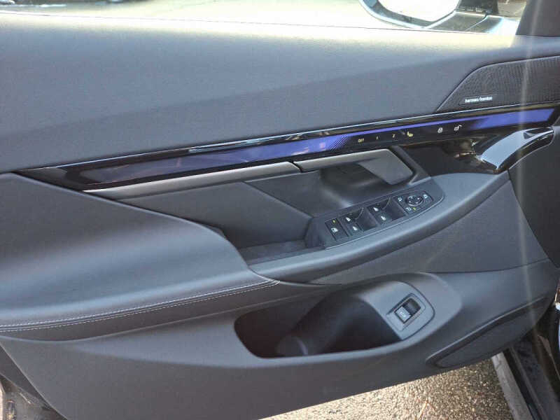 2024 BMW i5 eDrive40