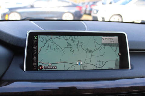 2015 BMW X5 xDrive35d