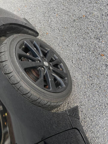 2003 Mercedes-Benz SL-Class SL 500