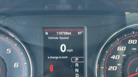 2013 Dodge Charger SRT8