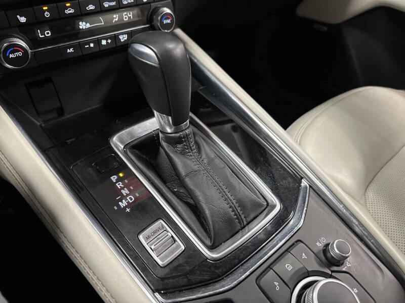 2022 Mazda CX-5 2.5 S Premium