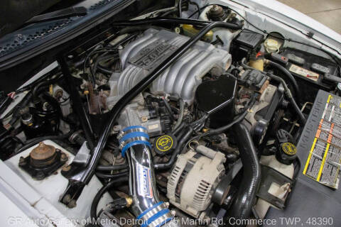 1994 Ford Mustang GT