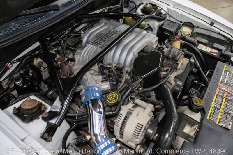 1994 Ford Mustang GT