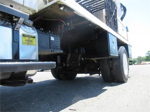 2004 Sterling Acterra