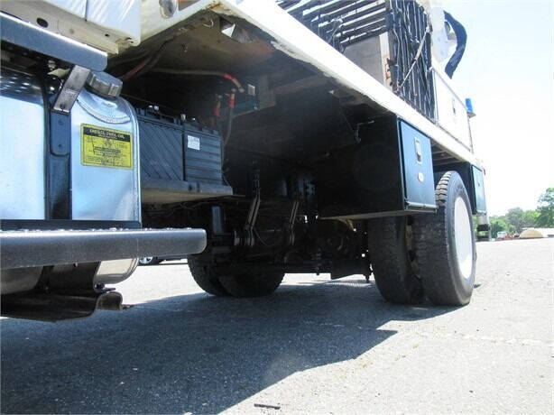 2004 Sterling Acterra