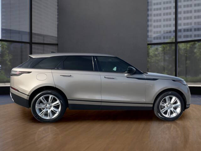 2026 Land Rover Range Rover Velar P250 S