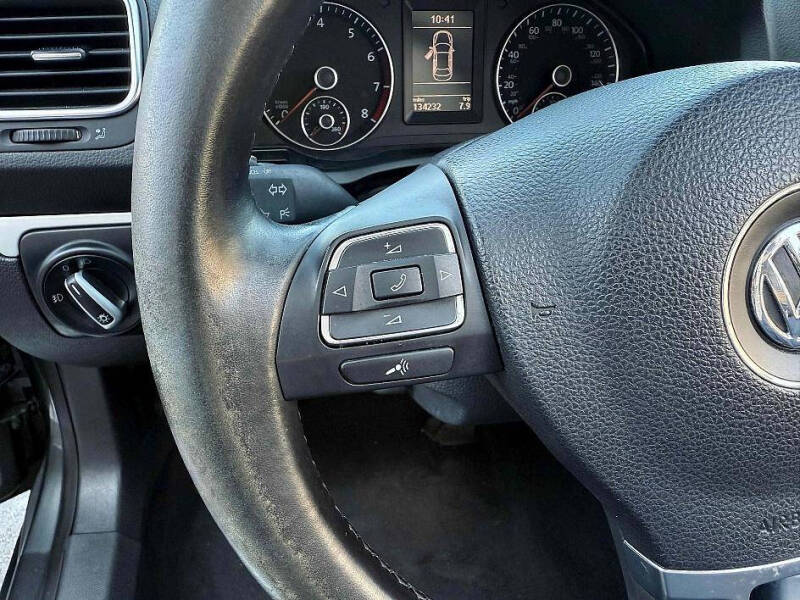 2012 Volkswagen Eos Komfort SULEV