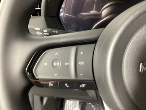 2026 Mazda CX-5 2.5 S Select