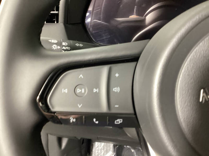 2026 Mazda CX-5 2.5 S Select