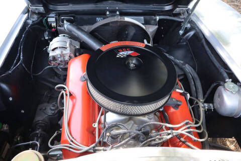 1965 Chevrolet Corvette