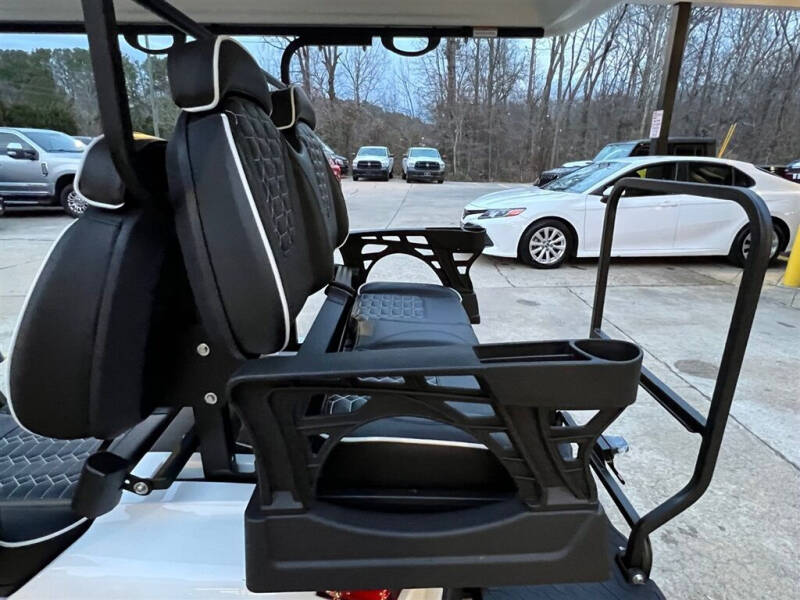 2024 Gorilla G4