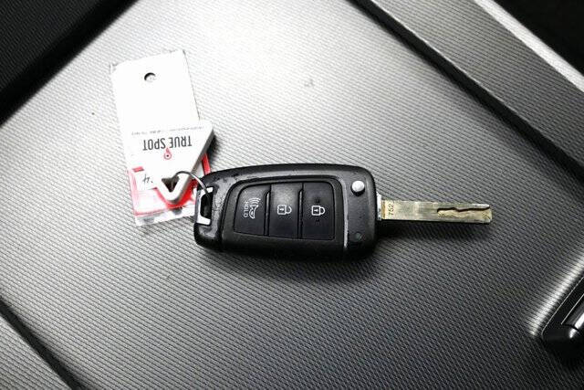 2021 Hyundai Palisade SE