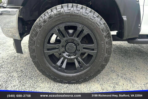 2017 Ford F-250 Super Duty