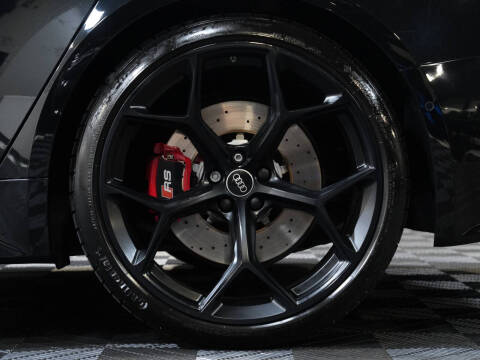 2024 Audi RS 6 Avant 4.0T quattro Avant performance