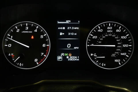 2024 Subaru Legacy Limited