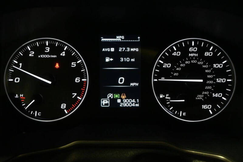 2024 Subaru Legacy Limited