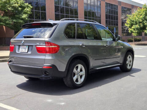 2008 BMW X5 3.0si