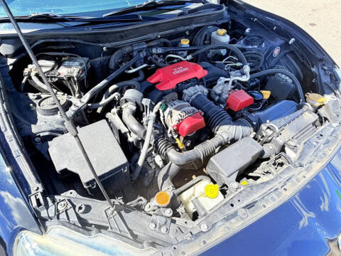 2013 Scion FR-S