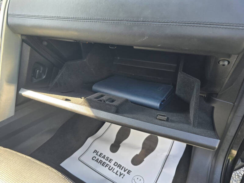 2018 Land Rover Discovery Sport HSE Luxury