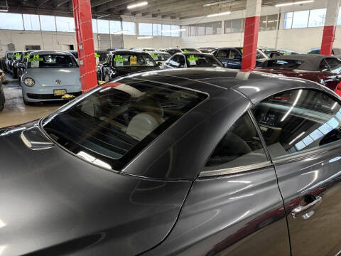 2008 Lexus SC 430