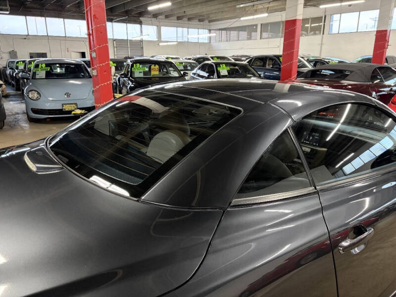 2008 Lexus SC 430