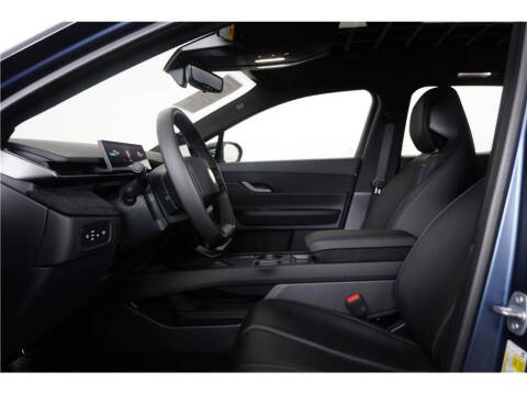 2023 Fisker Ocean Extreme