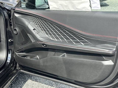 2026 Dodge Charger Scat Pack Plus