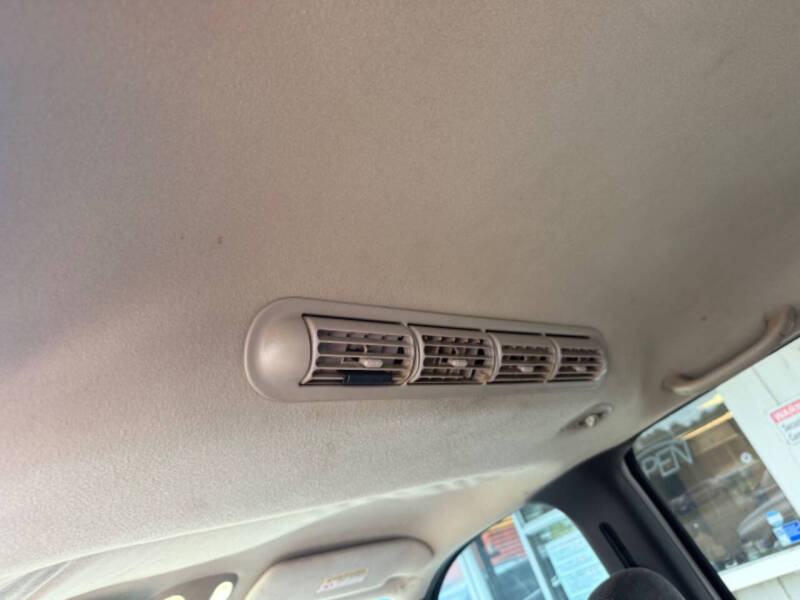 1999 Dodge Durango SLT