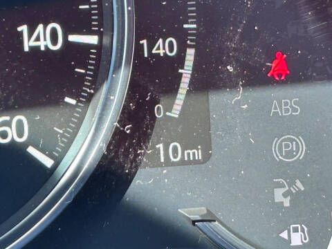 2025 Mazda CX-5 2.5 Turbo Premium