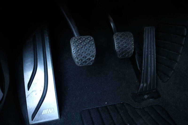 2015 BMW 2 Series M235i