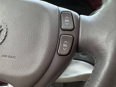 2000 Cadillac DeVille