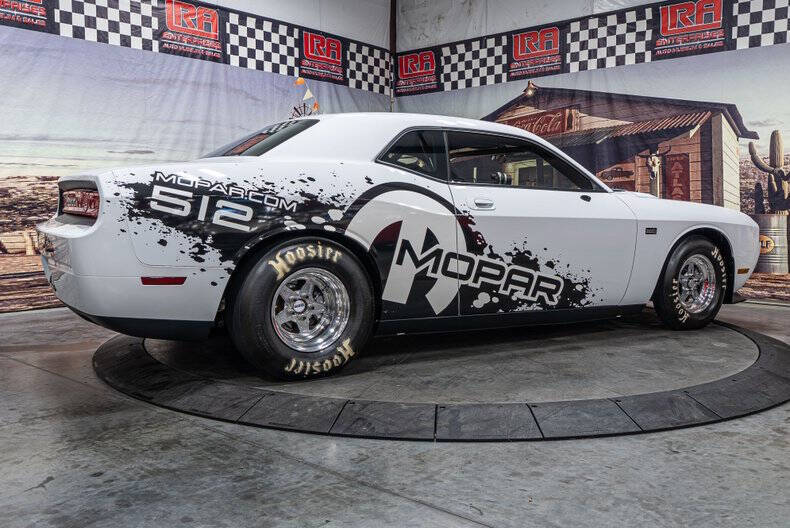 2011 Dodge Challenger