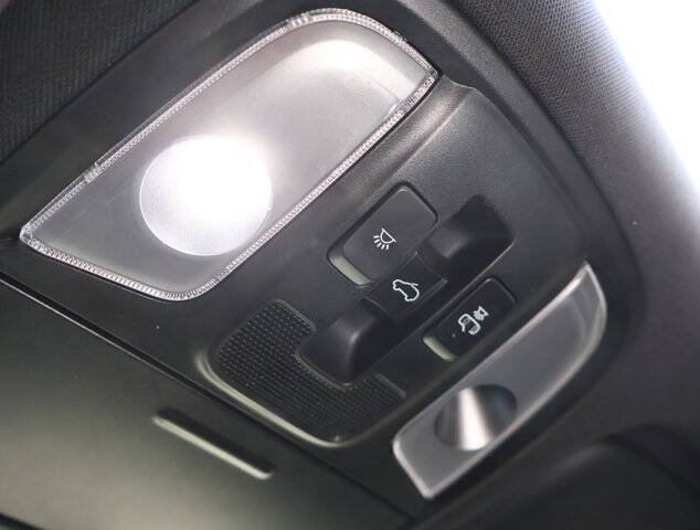 2022 Kia Sportage Nightfall