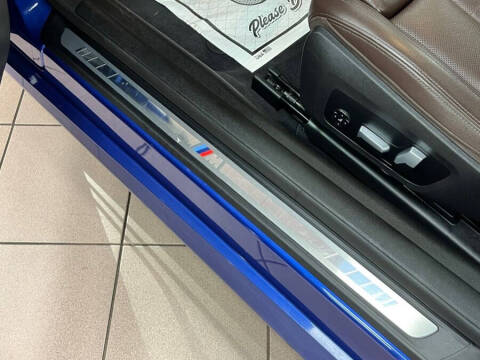 2021 BMW 4 Series M440i xDrive