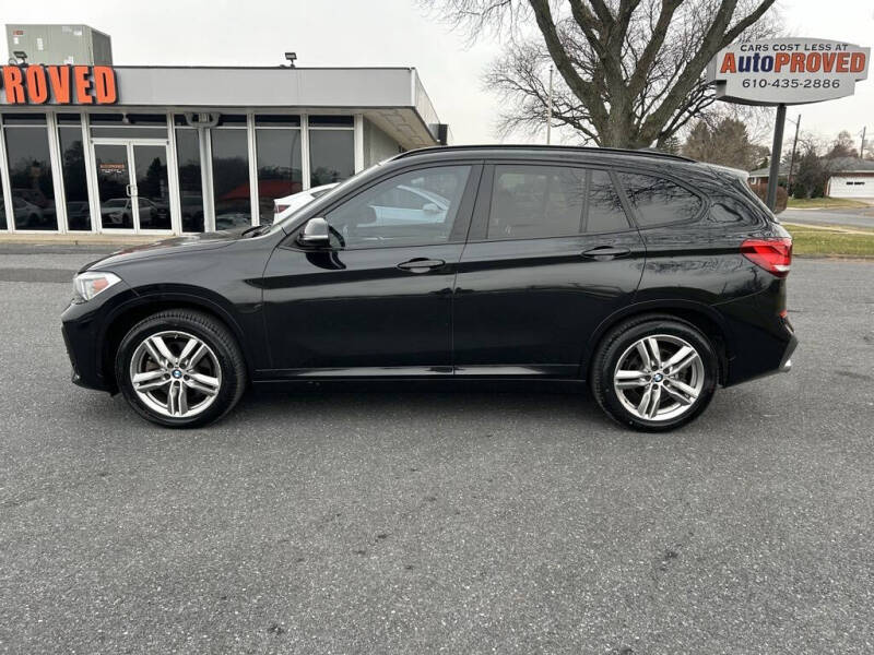 2020 BMW X1 xDrive28i