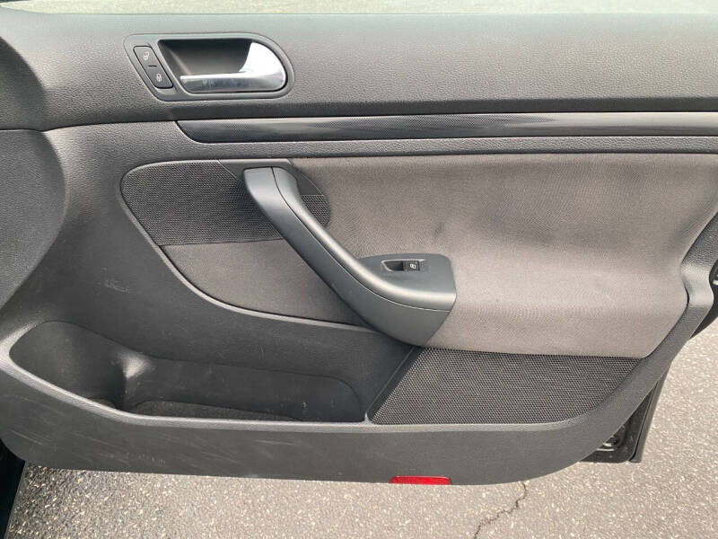 2012 Volkswagen Jetta SportWagen S PZEV