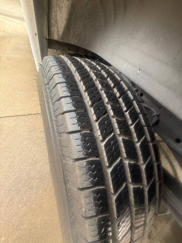 2019 Chevrolet Express 2500