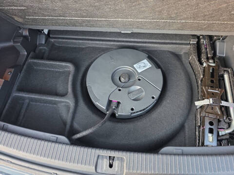 2021 Volkswagen Atlas V6 SEL Premium 4Motion