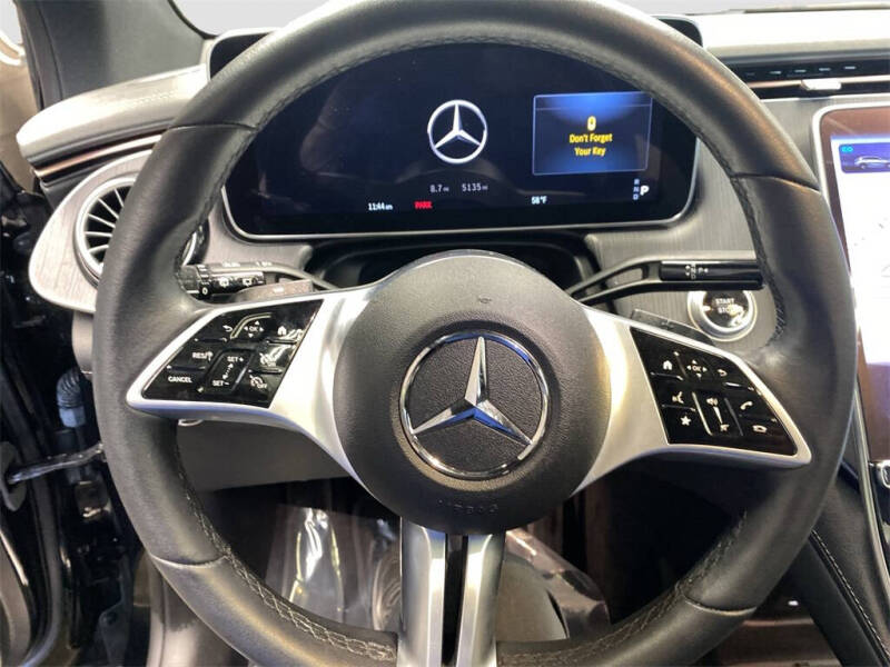 2024 Mercedes-Benz EQE EQE 350+