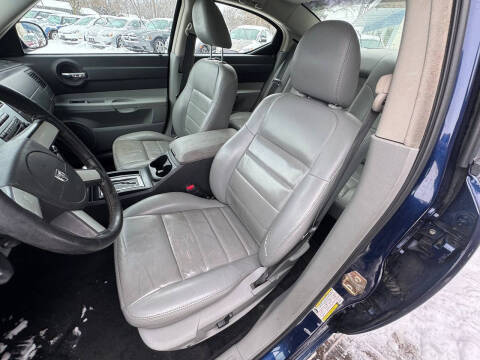 2006 Dodge Charger SE