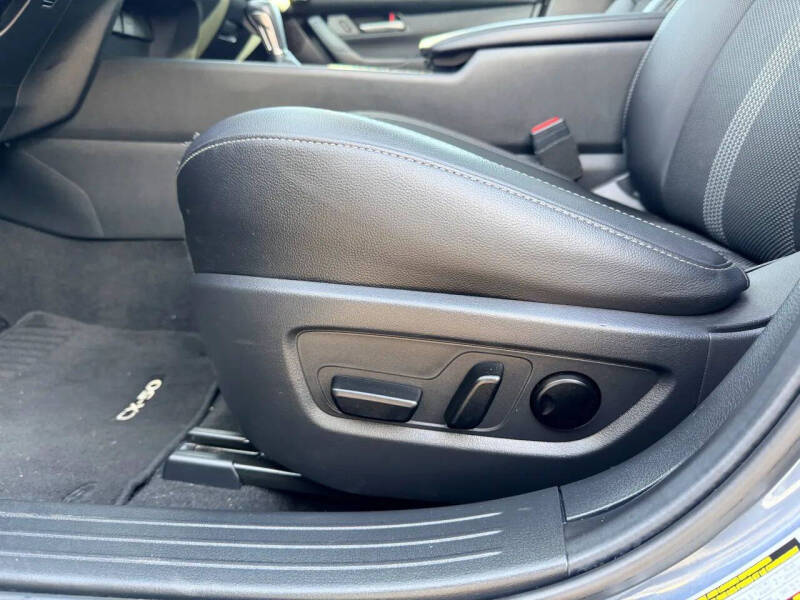 2023 Mazda CX-50 2.5 S Preferred Plus