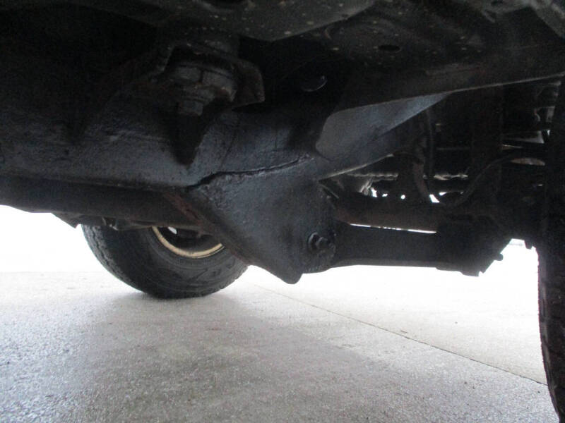 1997 Jeep Wrangler Sport