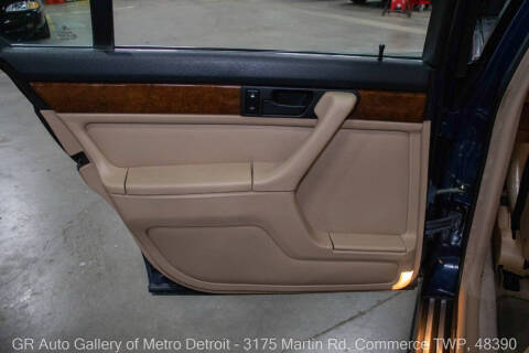 1990 BMW 7 Series 735i