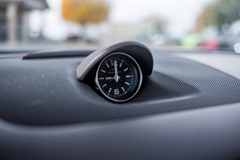 2013 Mercedes-Benz SL-Class SL 63 AMG