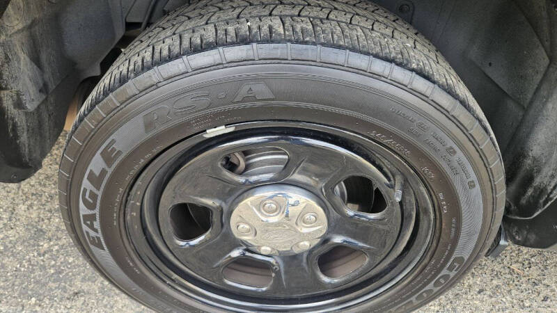 2016 Ford Explorer Police Interceptor Utility