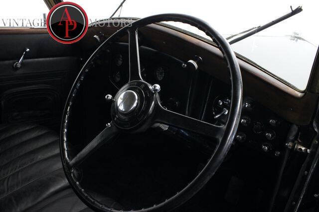 1936 Rolls-Royce Phantom