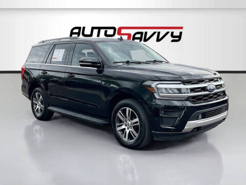 2023 Ford Expedition XLT