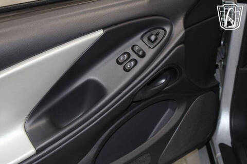 1999 Ford Mustang GT