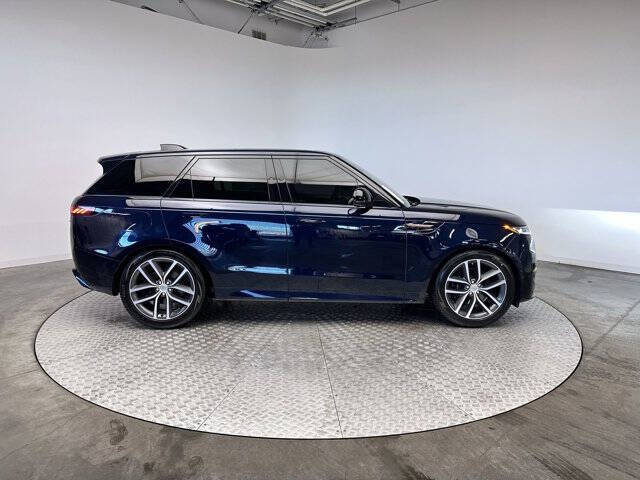 2023 Land Rover Range Rover Sport P400 Dynamic SE