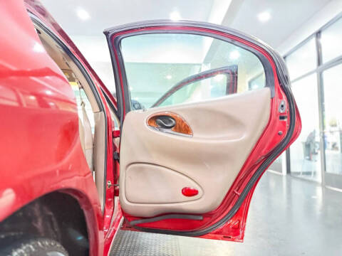 1999 Mercury Sable LS